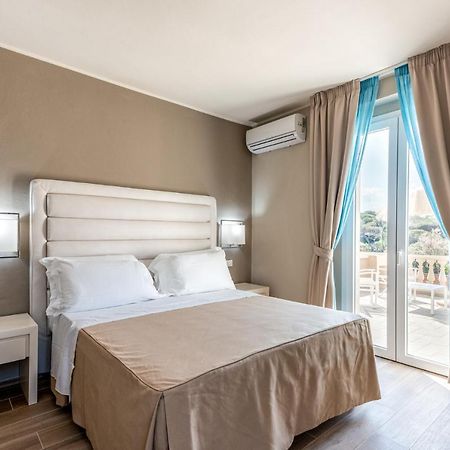 Hotel Villa Bolgheri Marina di Castagneto Carducci Exteriör bild