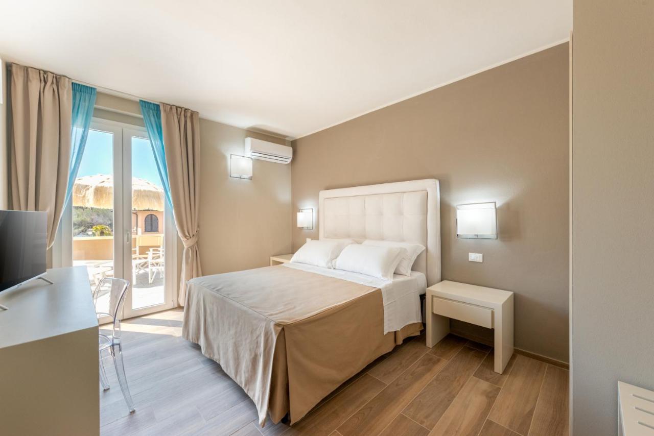 Hotel Villa Bolgheri Marina di Castagneto Carducci Exteriör bild