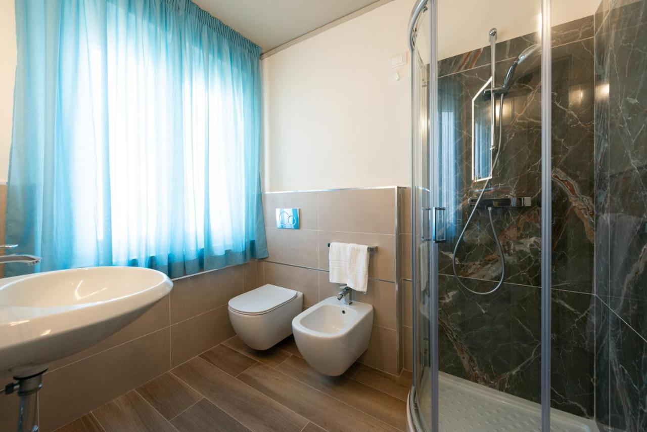 Hotel Villa Bolgheri Marina di Castagneto Carducci Exteriör bild